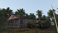 COOP-04: Paramilitarized Island