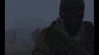 Altis Virus - Chapter 1