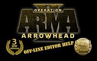ArmA Help Off-line SK-CZ